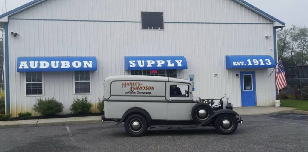 About – Audubon Plumbing Supply